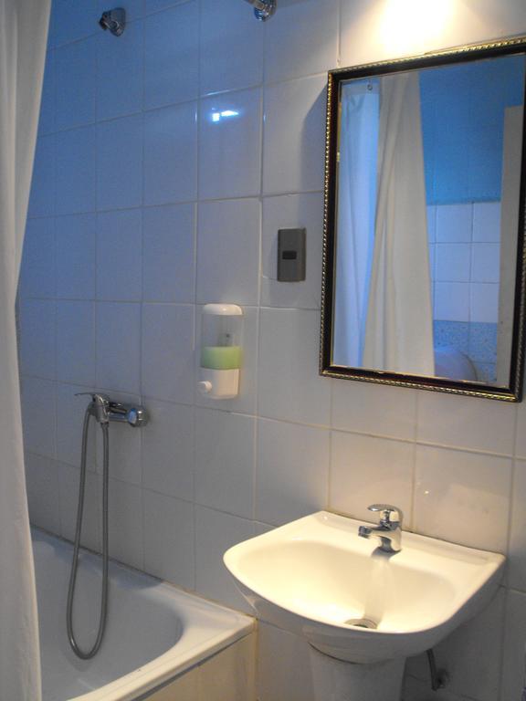 Hotel Hain Пунта-Аренас Номер фото