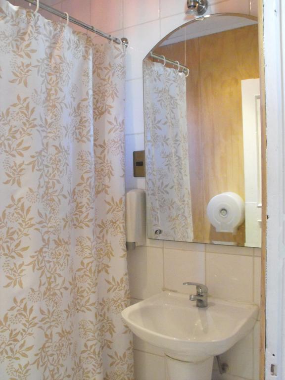 Hotel Hain Пунта-Аренас Номер фото
